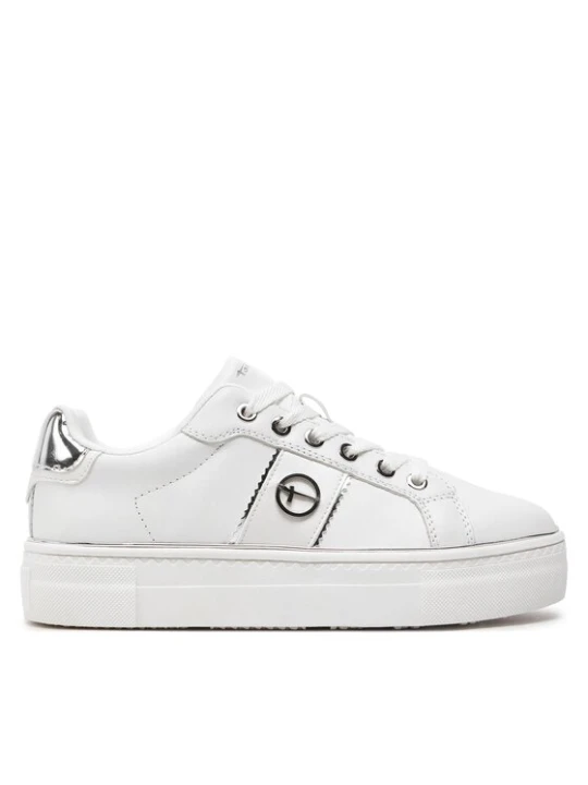 Zdjęcie produktu Sneakersy Tamaris 1-23724-42 Biały