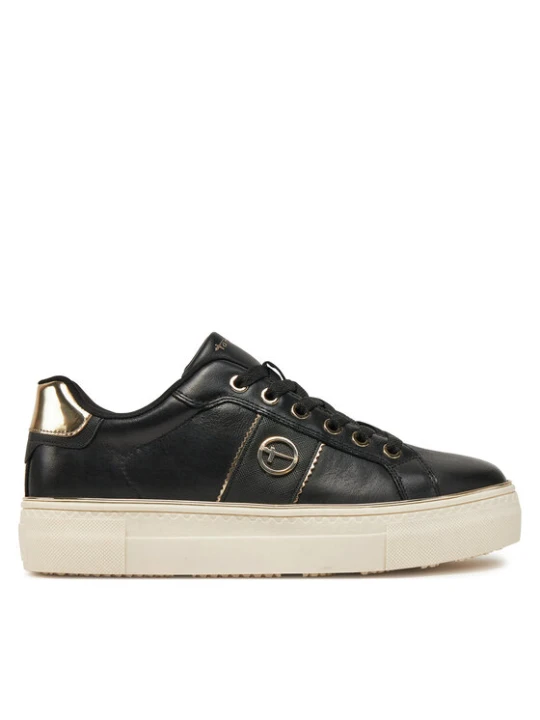 Zdjęcie produktu Sneakersy Tamaris 1-23724-42 Czarny