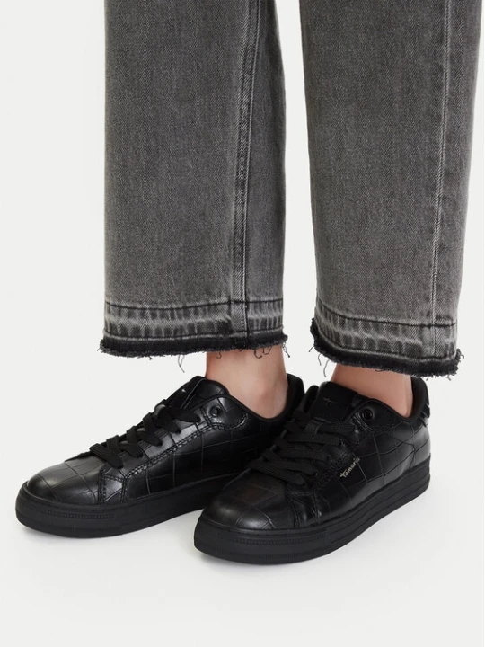 Zdjęcie produktu Sneakersy Tamaris 1-23730-47 Czarny