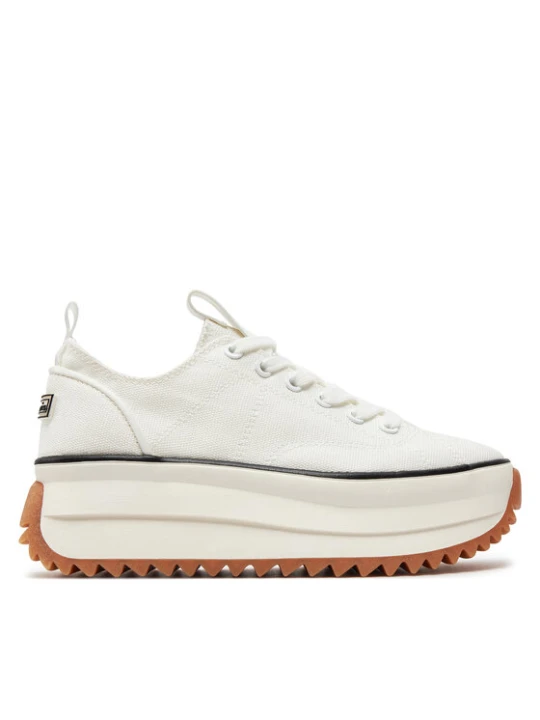 Zdjęcie produktu Sneakersy Tamaris 1-23731- Biały