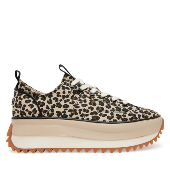 Zdjęcie produktu Sneakersy Tamaris 1-23731-41 Brązowy