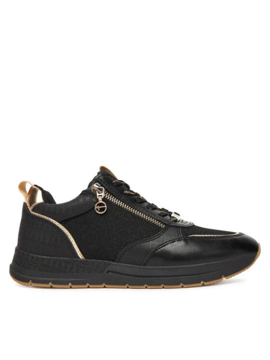 Zdjęcie produktu Sneakersy Tamaris 1-23732-41 Czarny