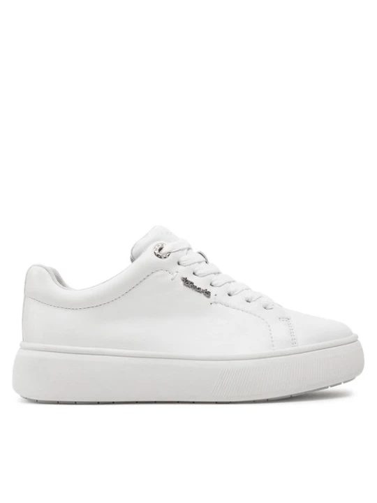 Zdjęcie produktu Sneakersy Tamaris 1-23736-42 Biały