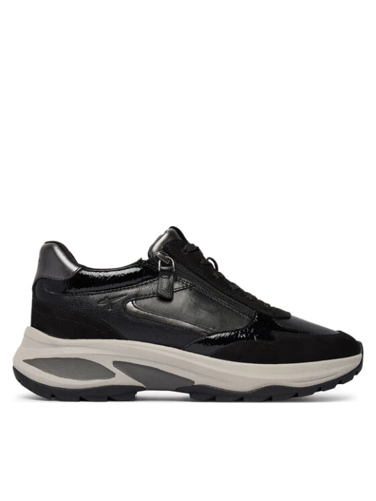 Zdjęcie produktu Sneakersy Tamaris 1-23753-47 Czarny