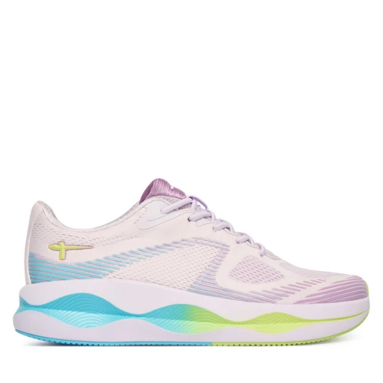 Zdjęcie produktu Sneakersy Tamaris 1-23781-45 Różowy
