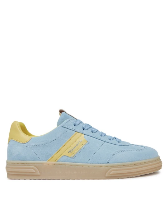 Zdjęcie produktu Sneakersy Tamaris 1-23788-42 Niebieski