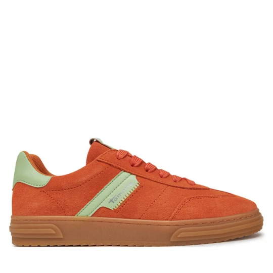 Zdjęcie produktu Sneakersy Tamaris 1-23788-42 Pomarańczowy