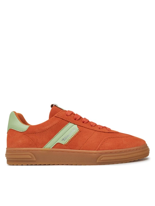 Zdjęcie produktu Sneakersy Tamaris 1-23788-42 Pomarańczowy
