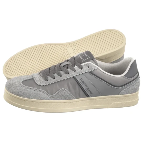 Zdjęcie produktu Sneakersy The Greenwich Mix Media Granita Road EM0EM01606 PRZ (TH1277-a) Tommy Hilfiger