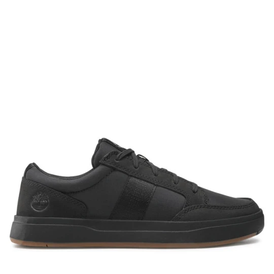 Zdjęcie produktu Sneakersy Timberland Davis Square Sneaker TB0A26Y60011 Czarny