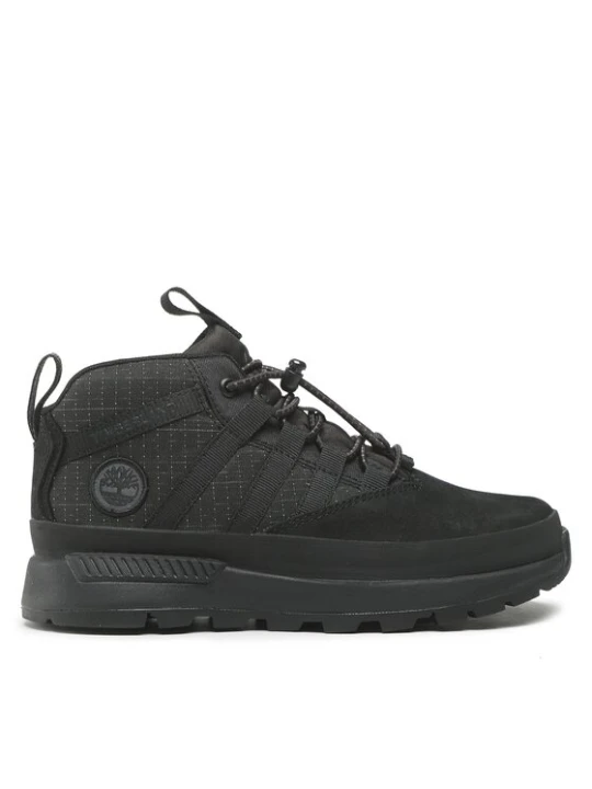 Zdjęcie produktu Sneakersy Timberland Euro Trekker Super Ox TB0A5V5C0151 Czarny