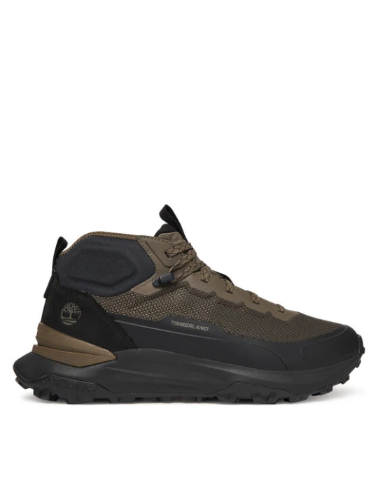 Zdjęcie produktu Sneakersy Timberland Motion Access Mid TB0A4167EBF1 Brązowy
