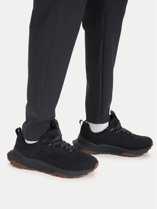 Zdjęcie produktu Sneakersy Timberland Motion Access TB0A6D9HEK91 Czarny