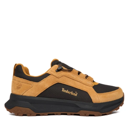 Zdjęcie produktu Sneakersy Timberland Motion Ledge Low Lace Up TB0A6F2EEZ01 Brązowy