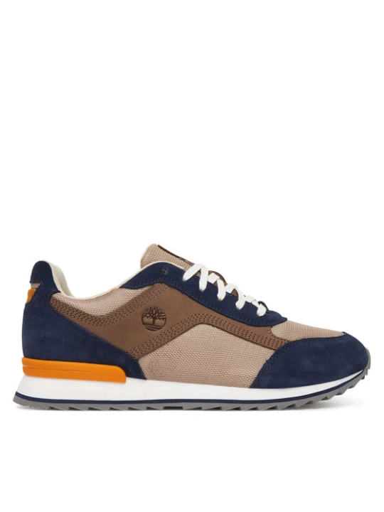 Zdjęcie produktu Sneakersy Timberland Scout Heights Low lace TB0A419GAGC1 Beżowy