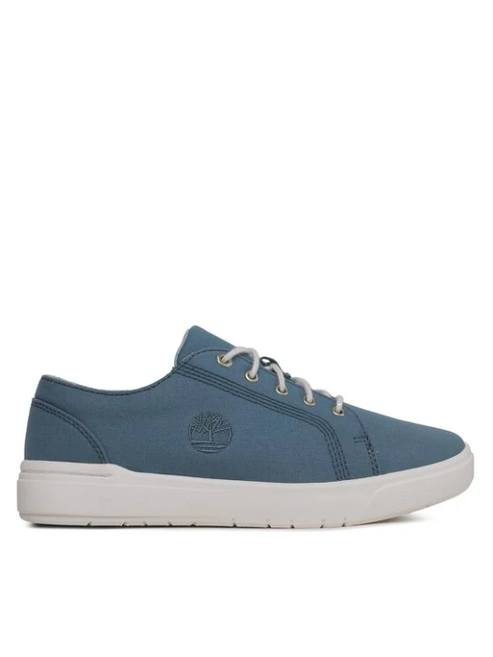 Zdjęcie produktu Sneakersy Timberland Seneca Bay Fabric Ox TB0A5X39DJ51 Niebieski