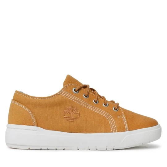 Zdjęcie produktu Sneakersy Timberland Seneca Bay TB0A5TDV7631 Brązowy