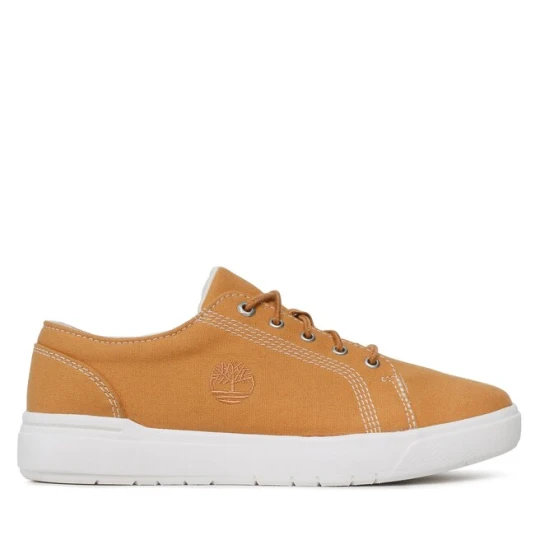 Zdjęcie produktu Sneakersy Timberland Seneca Bay TB0A5X3W7631 Brązowy