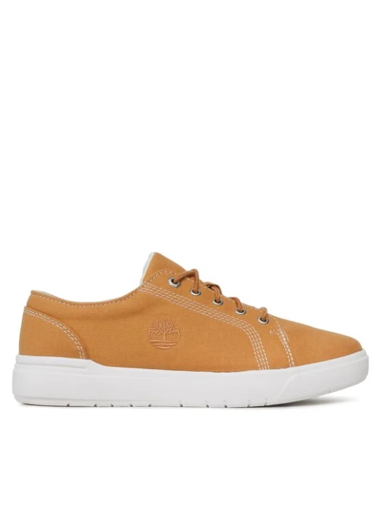Zdjęcie produktu Sneakersy Timberland Seneca Bay TB0A5X3W7631 Brązowy