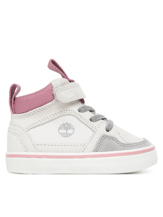 Zdjęcie produktu Sneakersy Timberland Sone Jump TB0A27WHEWG1 Biały