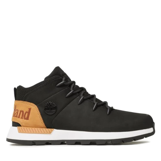 Zdjęcie produktu Sneakersy Timberland Sprint Trekker Mid TB0A24AB0151 Czarny