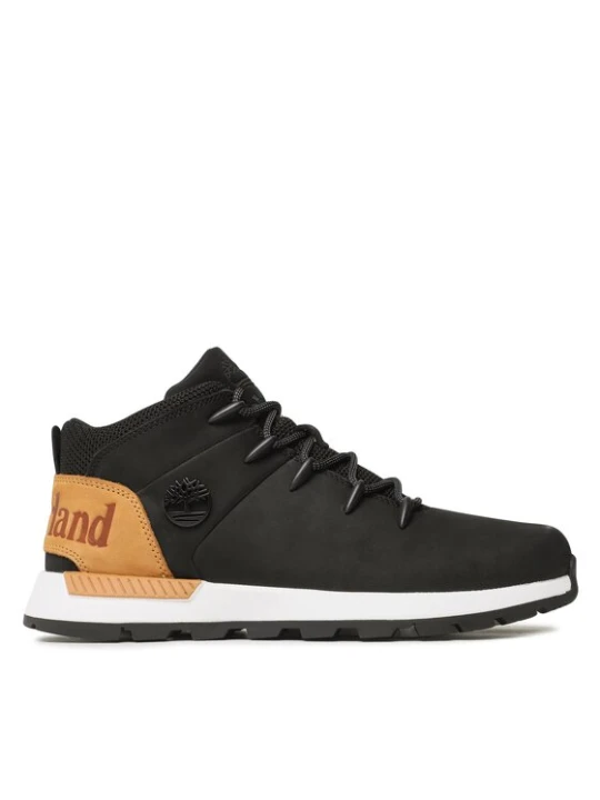 Zdjęcie produktu Sneakersy Timberland Sprint Trekker Mid TB0A24AB0151 Czarny