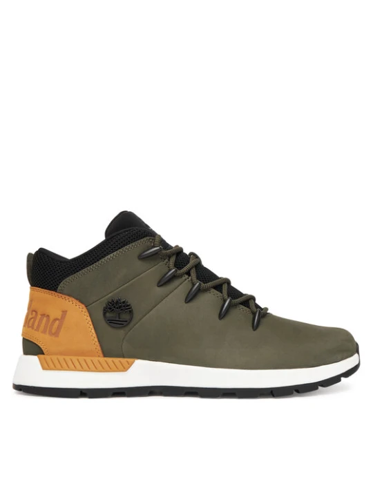 Zdjęcie produktu Sneakersy Timberland Sprint Trekker Mid TB0A24BVA581 Khaki