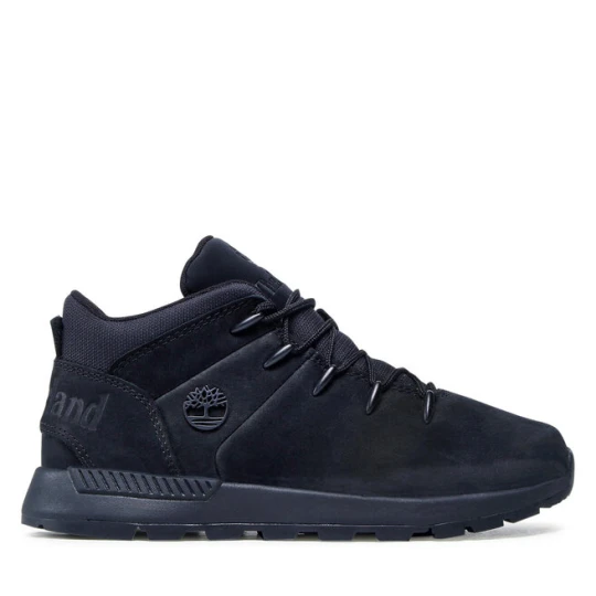 Zdjęcie produktu Sneakersy Timberland Sprint Trekker Mid TB0A2GE80151 Czarny