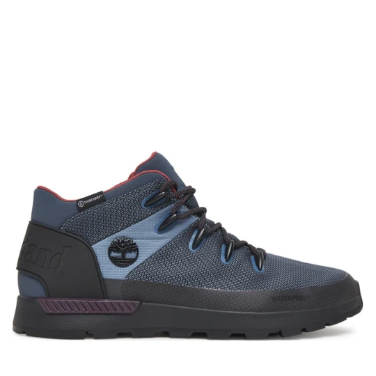 Zdjęcie produktu Sneakersy Timberland Sprint Trekker Mid TB0A6CRBEJK1 Szary