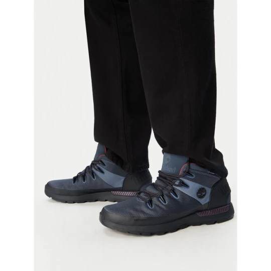 Zdjęcie produktu Sneakersy Timberland Sprint Trekker Mid TB0A6CRBEJK1 Szary