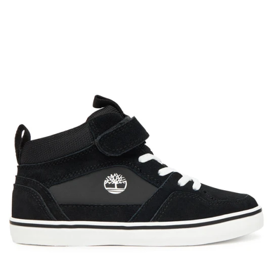 Zdjęcie produktu Sneakersy Timberland Stone Jump TB0A6FN7EK41 Czarny