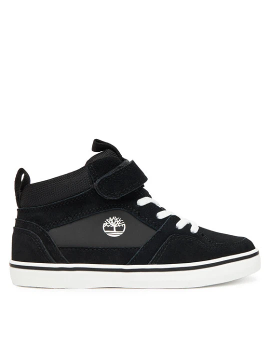 Zdjęcie produktu Sneakersy Timberland Stone Jump TB0A6FN7EK41 Czarny