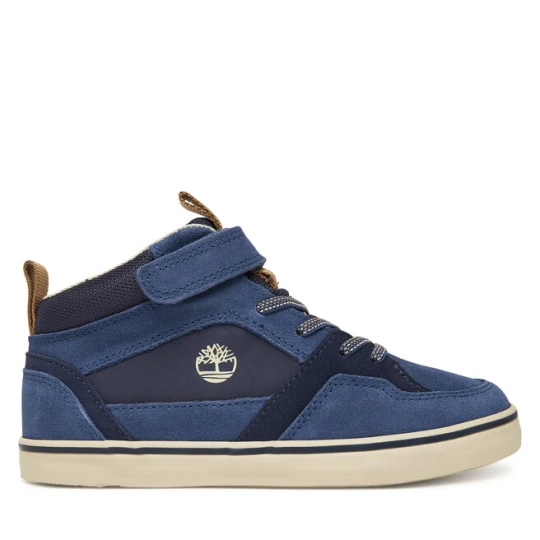 Zdjęcie produktu Sneakersy Timberland Stone Jump TB0A6FN7EP31 Niebieski