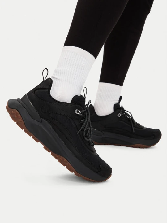Zdjęcie produktu Sneakersy Timberland TB0A2N4BEK91 Czarny