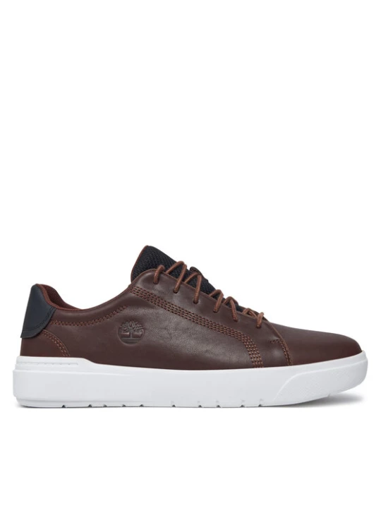 Zdjęcie produktu Sneakersy Timberland TB0A41F7W011 Brązowy