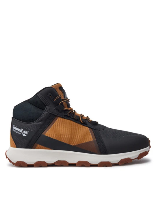 Zdjęcie produktu Sneakersy Timberland TB0A41W7EDM1 Czarny
