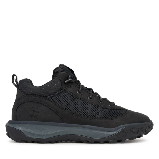 Zdjęcie produktu Sneakersy Timberland Timbercush Motion 7 Mid TB0A6F7EW051 Czarny