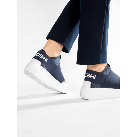 Zdjęcie produktu Sneakersy Togoshi FESSURA TG-08-02-000049 Granatowy
