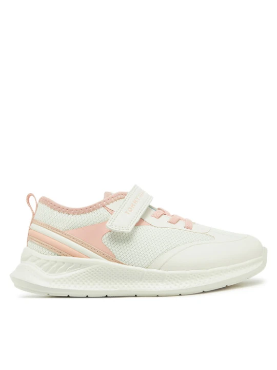 Zdjęcie produktu Sneakersy Tommy Hilfiger 33755-1697A704 S Biały