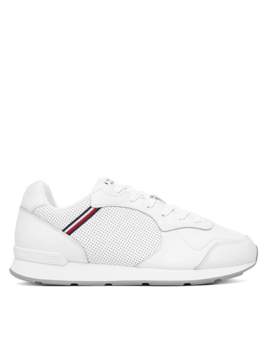 Zdjęcie produktu Sneakersy Tommy Hilfiger Maxlite 1A FM0FM05740 Biały