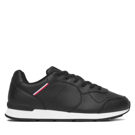 Zdjęcie produktu Sneakersy Tommy Hilfiger Maxlite 1A FM0FM05740 Czarny