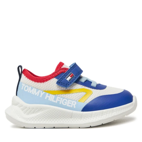Zdjęcie produktu Sneakersy Tommy Hilfiger T1B9-33868-1756Y913 M Kolorowy