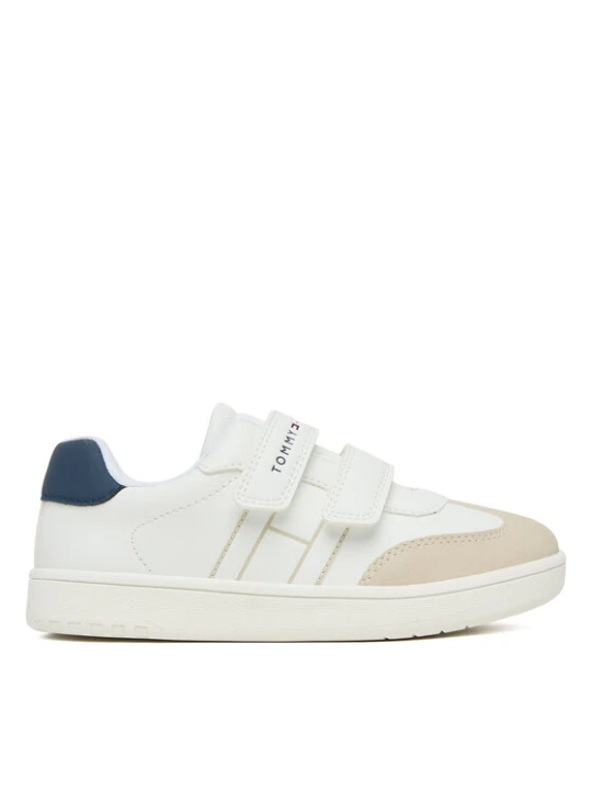 Zdjęcie produktu Sneakersy Tommy Hilfiger T1X9-34342-1269 S Biały