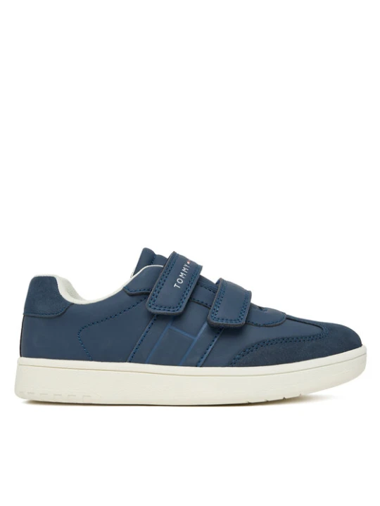 Zdjęcie produktu Sneakersy Tommy Hilfiger T1X9-34342-1269 S Granatowy