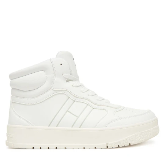 Zdjęcie produktu Sneakersy Tommy Hilfiger T3X9-34094-1355 Biały