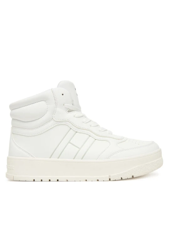 Zdjęcie produktu Sneakersy Tommy Hilfiger T3X9-34094-1355 Biały