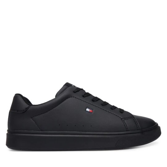 Zdjęcie produktu Sneakersy Tommy Hilfiger T3X9-35233-1355999 D Czarny