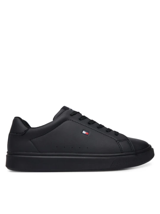 Zdjęcie produktu Sneakersy Tommy Hilfiger T3X9-35233-1355999 D Czarny