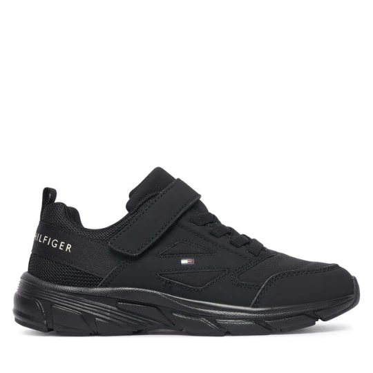 Zdjęcie produktu Sneakersy Tommy Hilfiger T3X9-35268-1961999 S Czarny