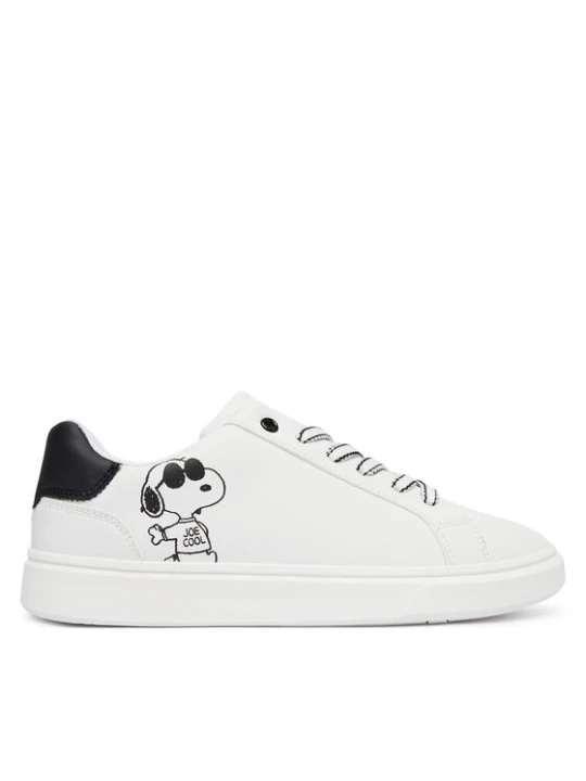 Zdjęcie produktu Sneakersy Tommy Hilfiger T3X9-35325-1355 S Biały